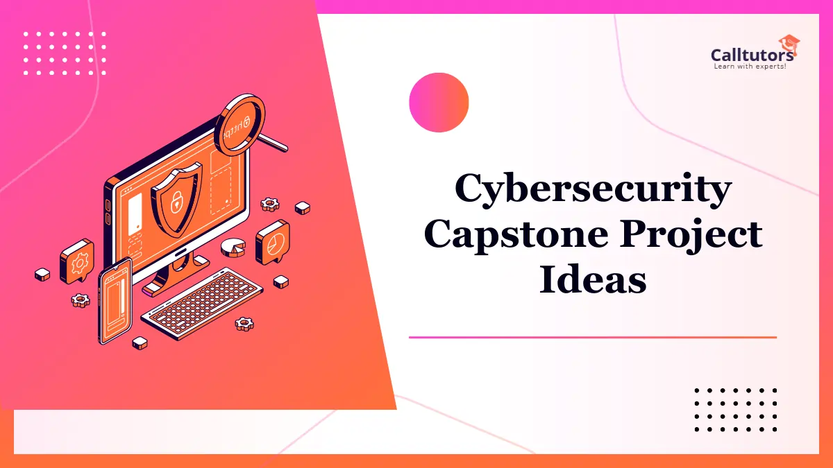 cybersecurity capstone project ideas